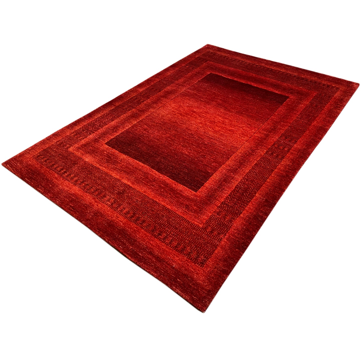 Alfombra Gabbeh Luri 248x170 cm