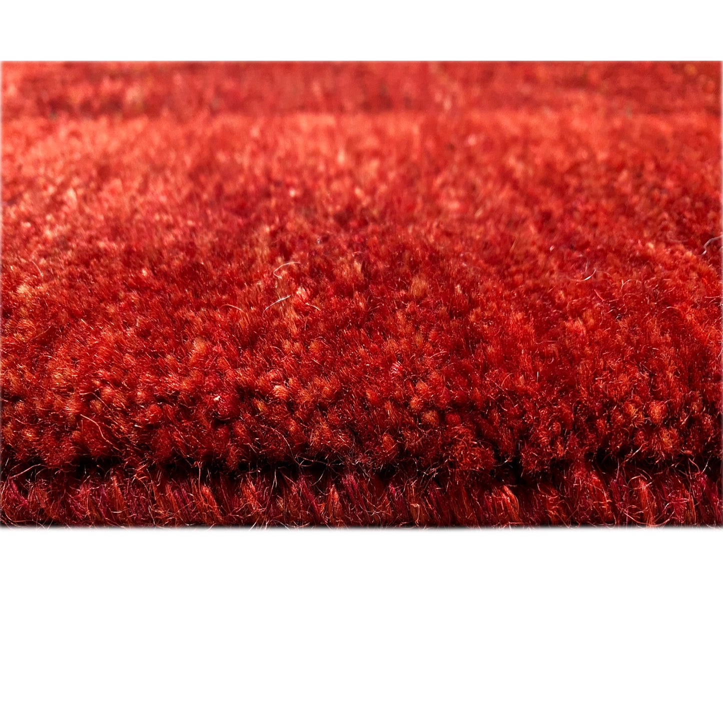 Alfombra Gabbeh Luri 248x170 cm