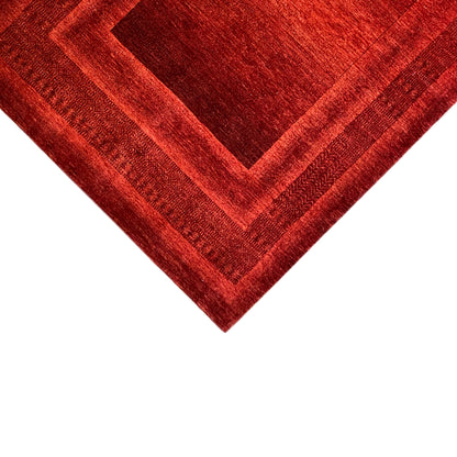 Alfombra Gabbeh Luri 248x170 cm