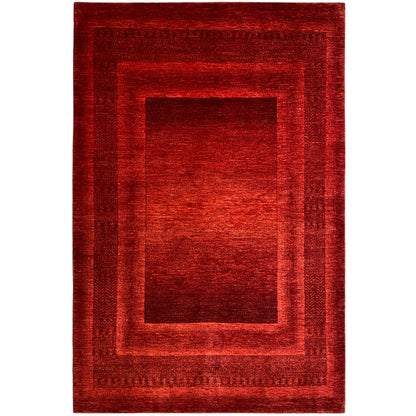 Alfombra Gabbeh Luri 248x170 cm