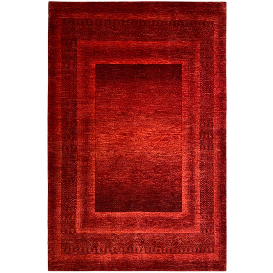 Alfombra Gabbeh Luri 248x170 cm