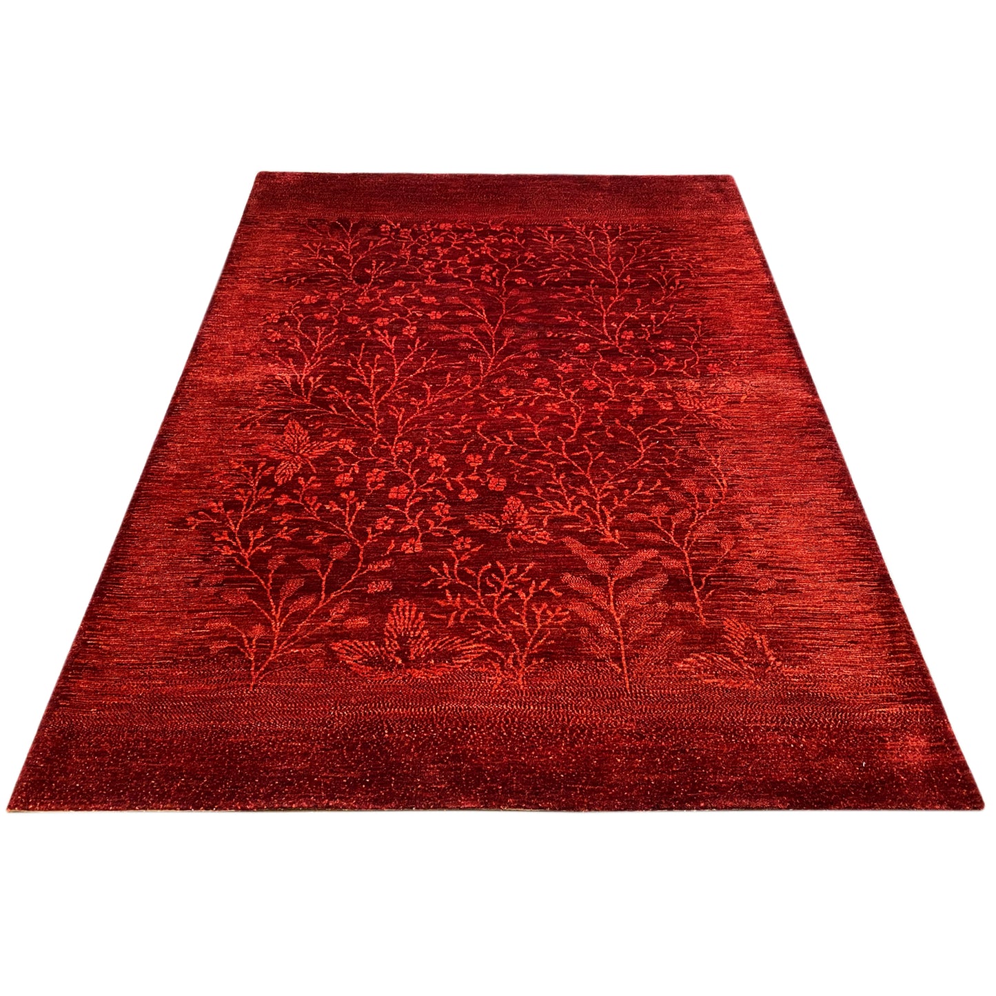 Alfombra Gabbeh Luri 237x177cm