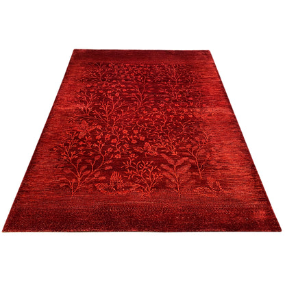 Alfombra Gabbeh Luri 237x177cm