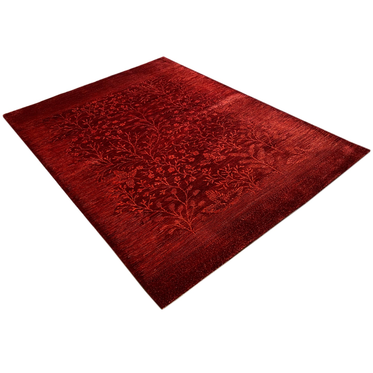 Alfombra Gabbeh Luri 237x177cm