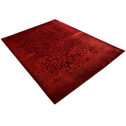 Alfombra Gabbeh Luri 237x177cm