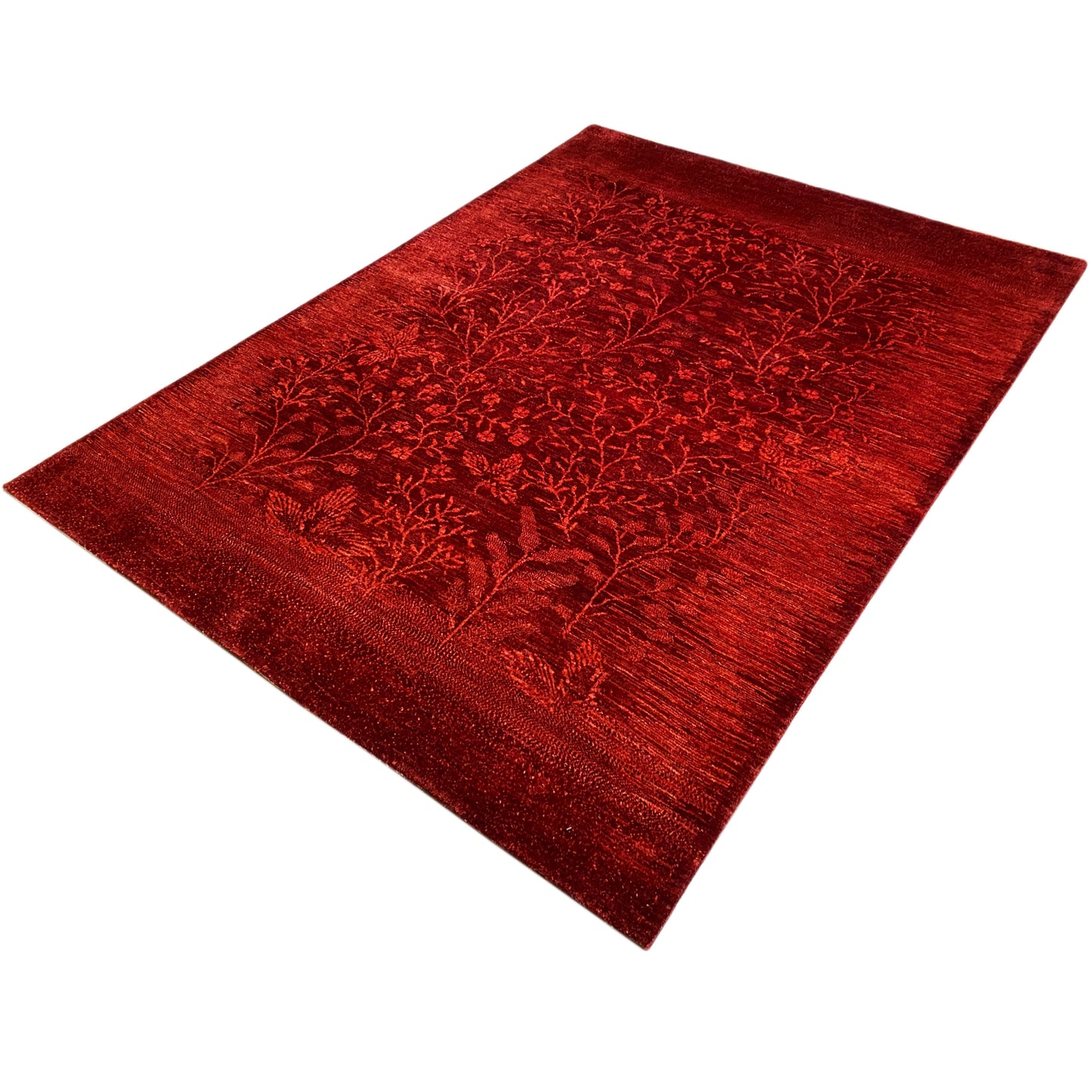 Alfombra Gabbeh Luri 237x177cm