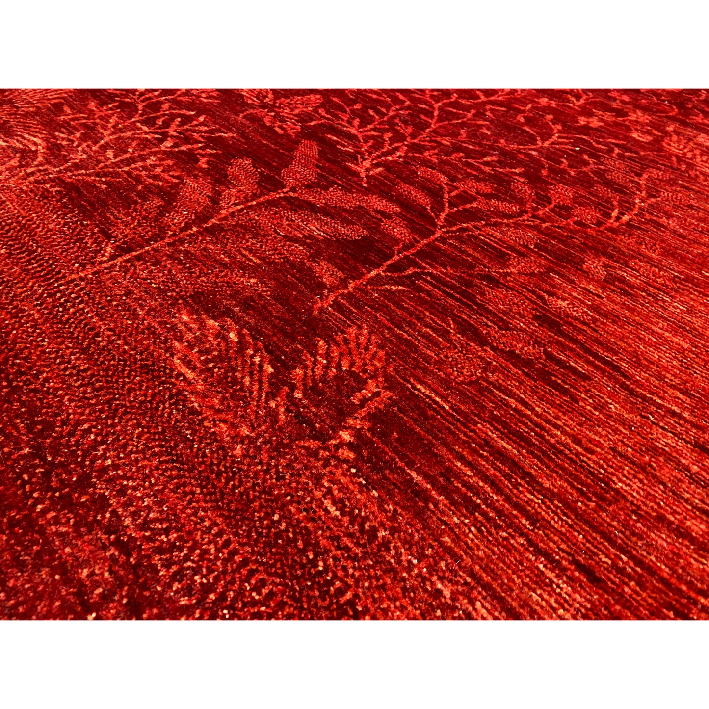 Alfombra Gabbeh Luri 237x177cm