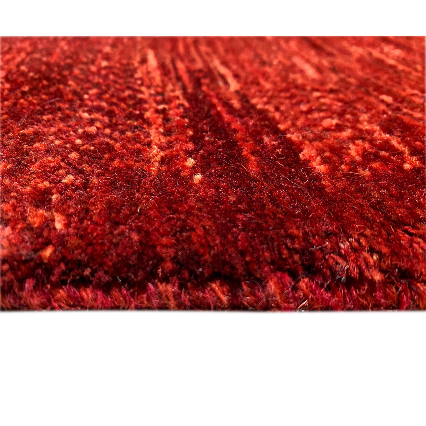 Alfombra Gabbeh Luri 237x177cm