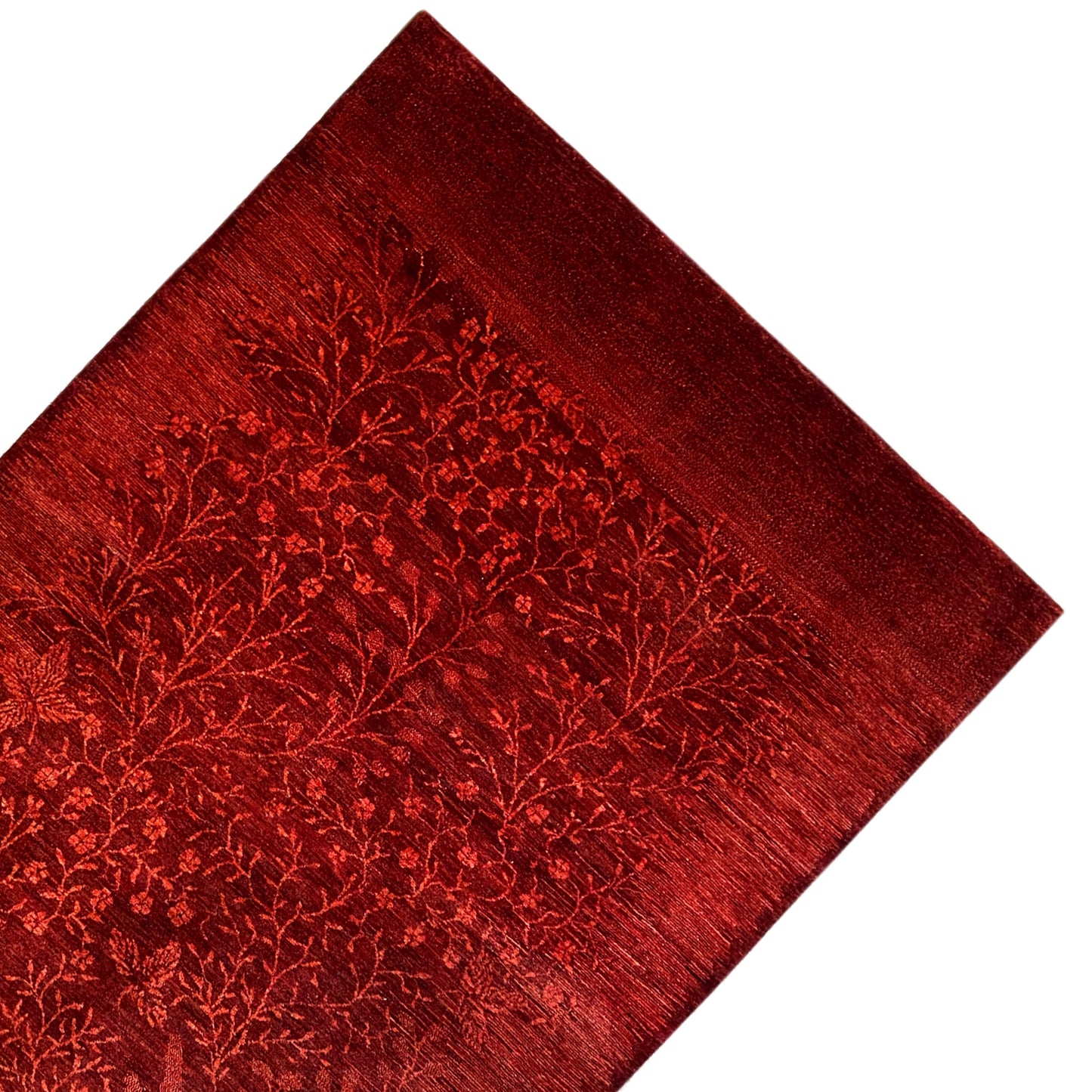 Alfombra Gabbeh Luri 237x177cm