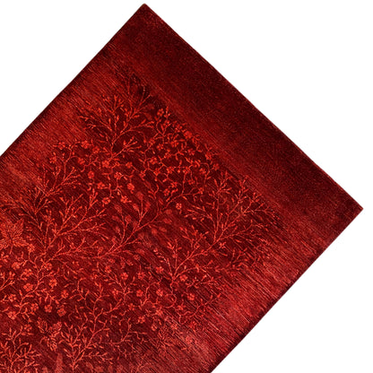 Alfombra Gabbeh Luri 237x177cm