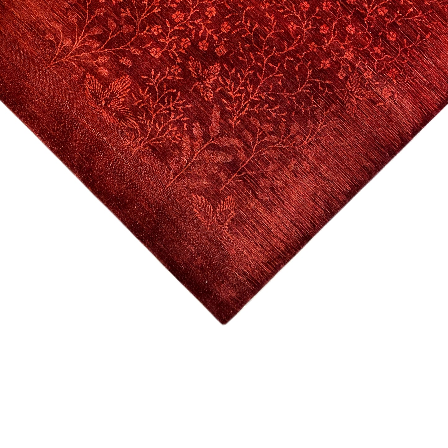 Alfombra Gabbeh Luri 237x177cm