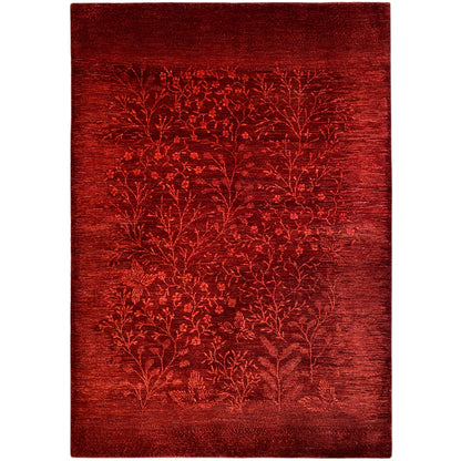 Alfombra Gabbeh Luri 237x177cm