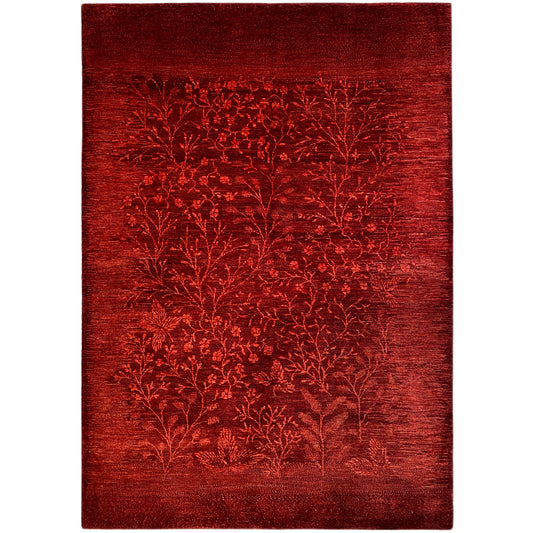 Alfombra Gabbeh Luri 237x177cm