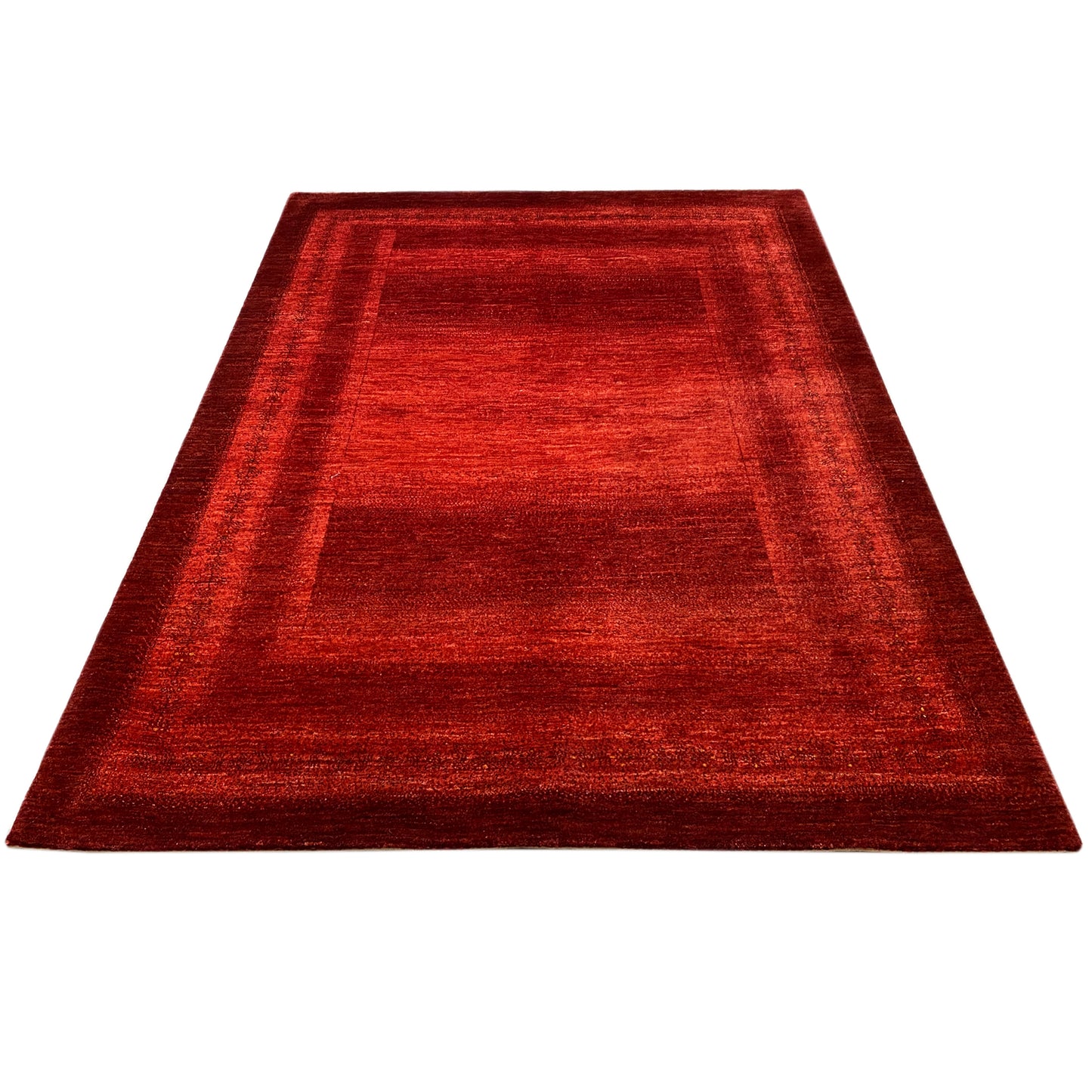 Alfombra Gabbeh Luri 240x172 cm