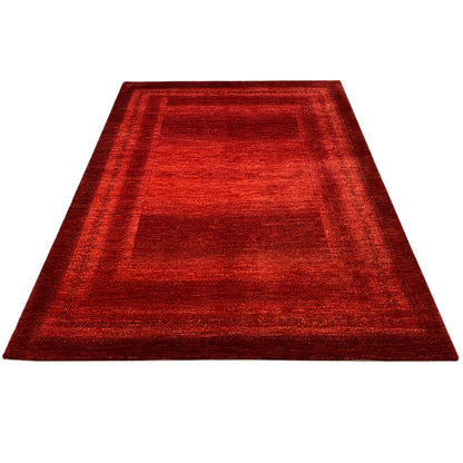 Alfombra Gabbeh Luri 240x172 cm