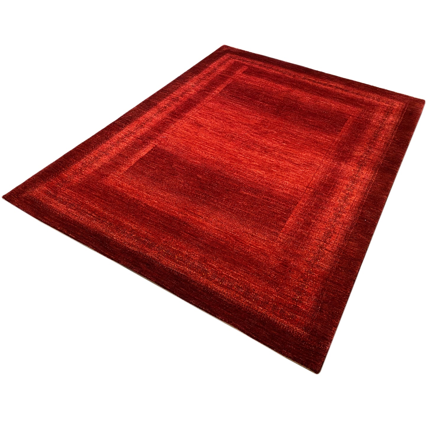 Alfombra Gabbeh Luri 240x172 cm