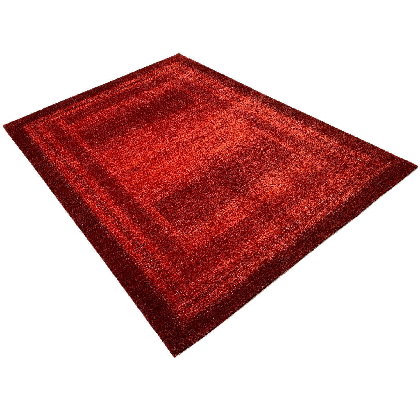 Alfombra Gabbeh Luri 240x172 cm