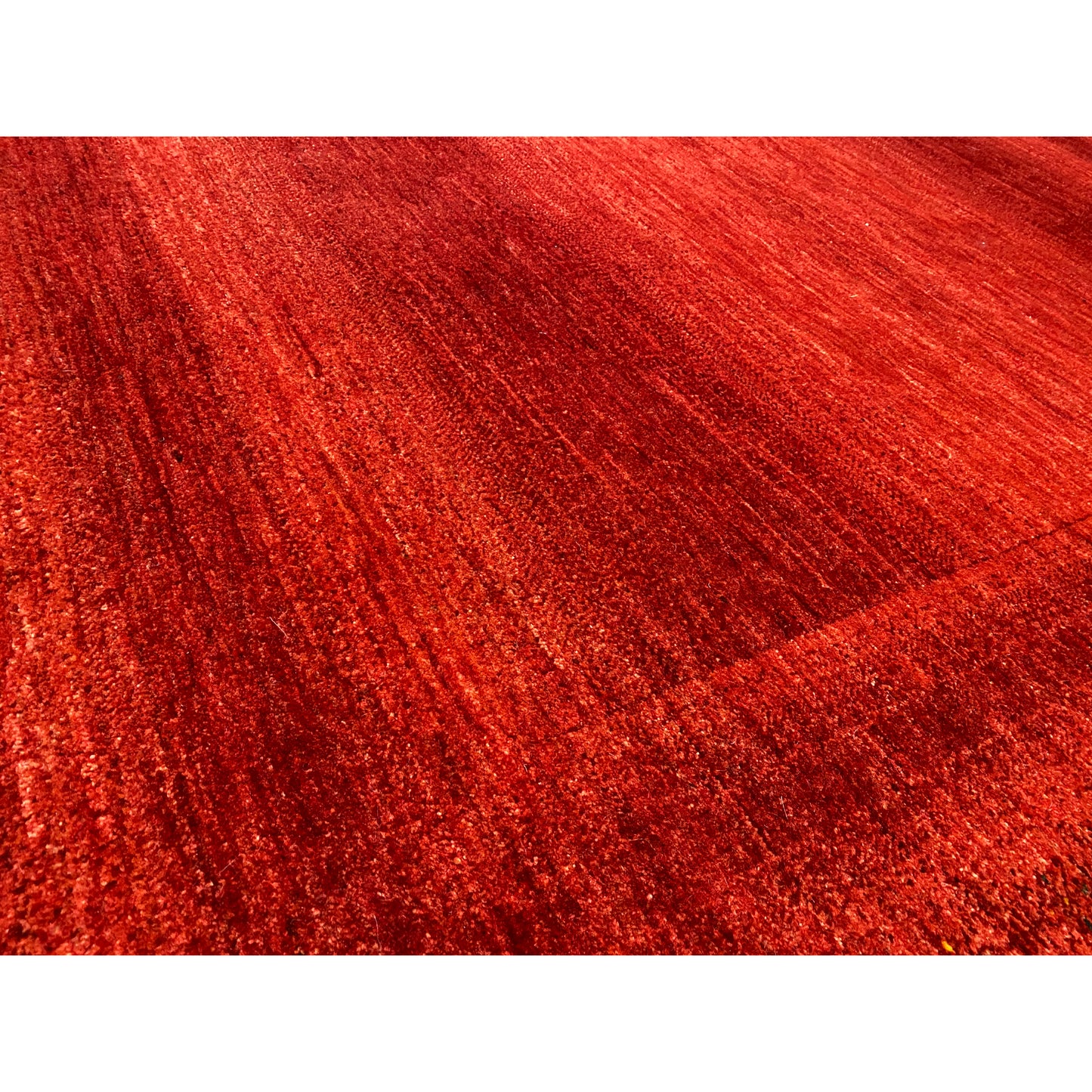 Alfombra Gabbeh Luri 240x172 cm