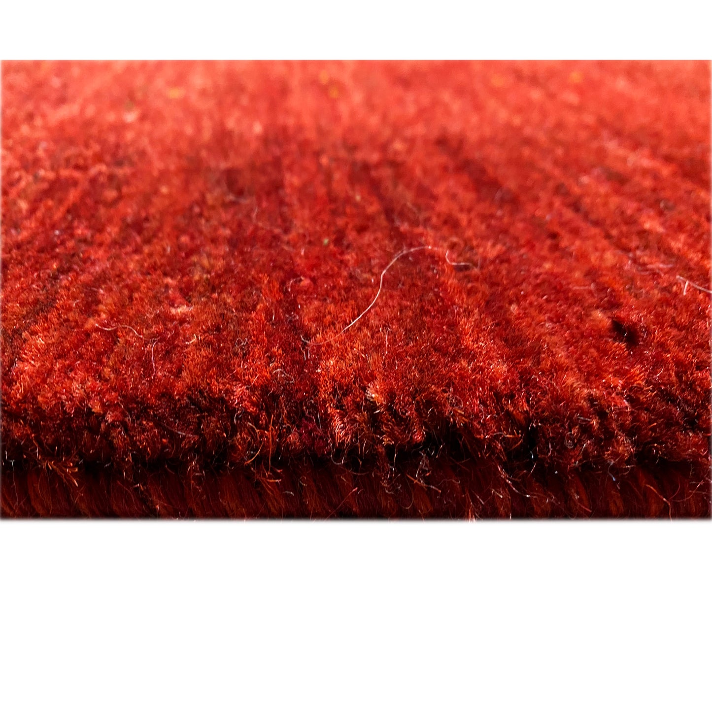 Alfombra Gabbeh Luri 240x172 cm