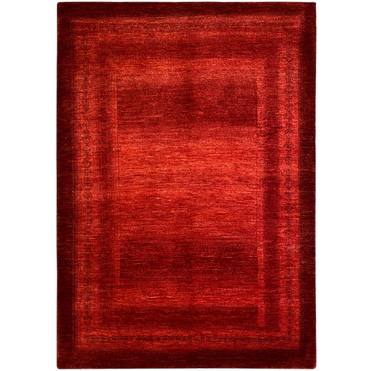 Alfombra Gabbeh Luri 240x172 cm