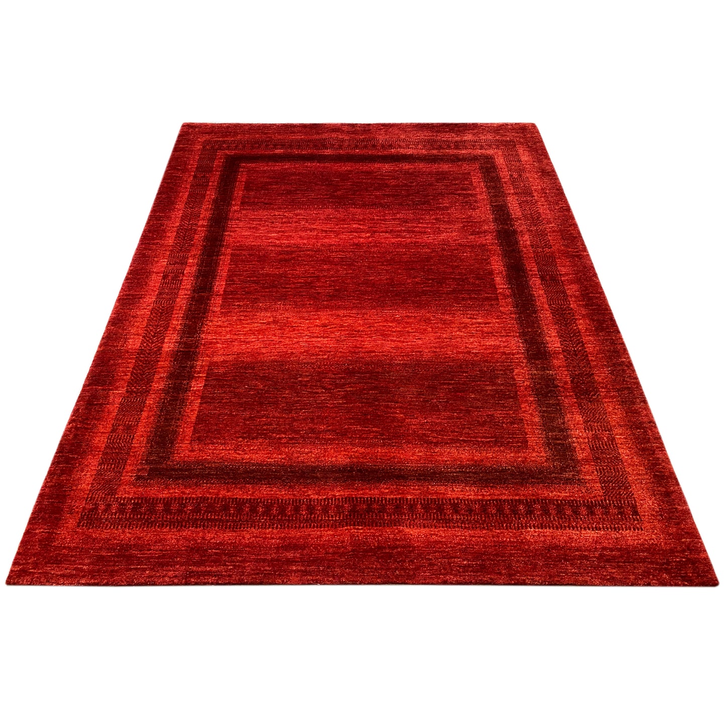Alfombra Gabbeh Luri 247x184cm