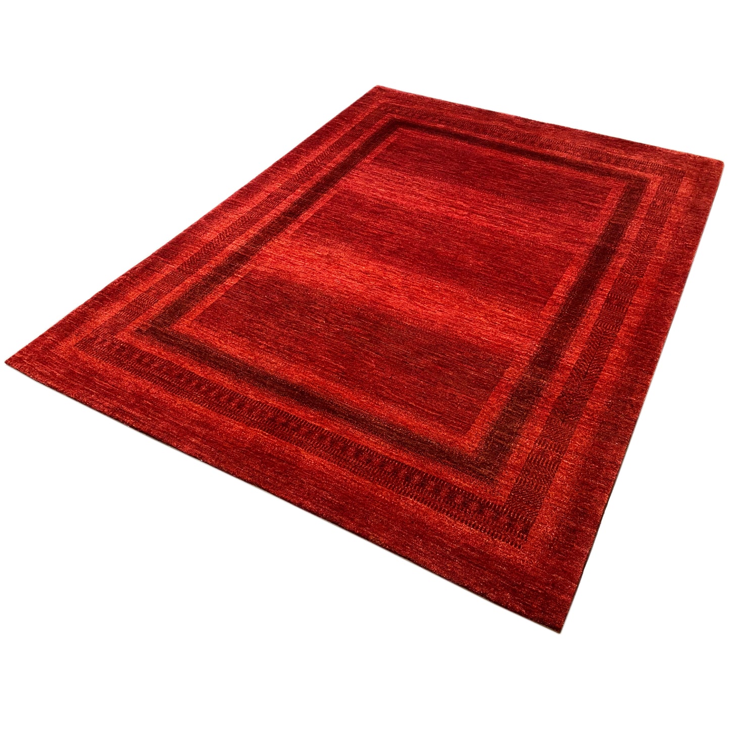 Alfombra Gabbeh Luri 247x184cm