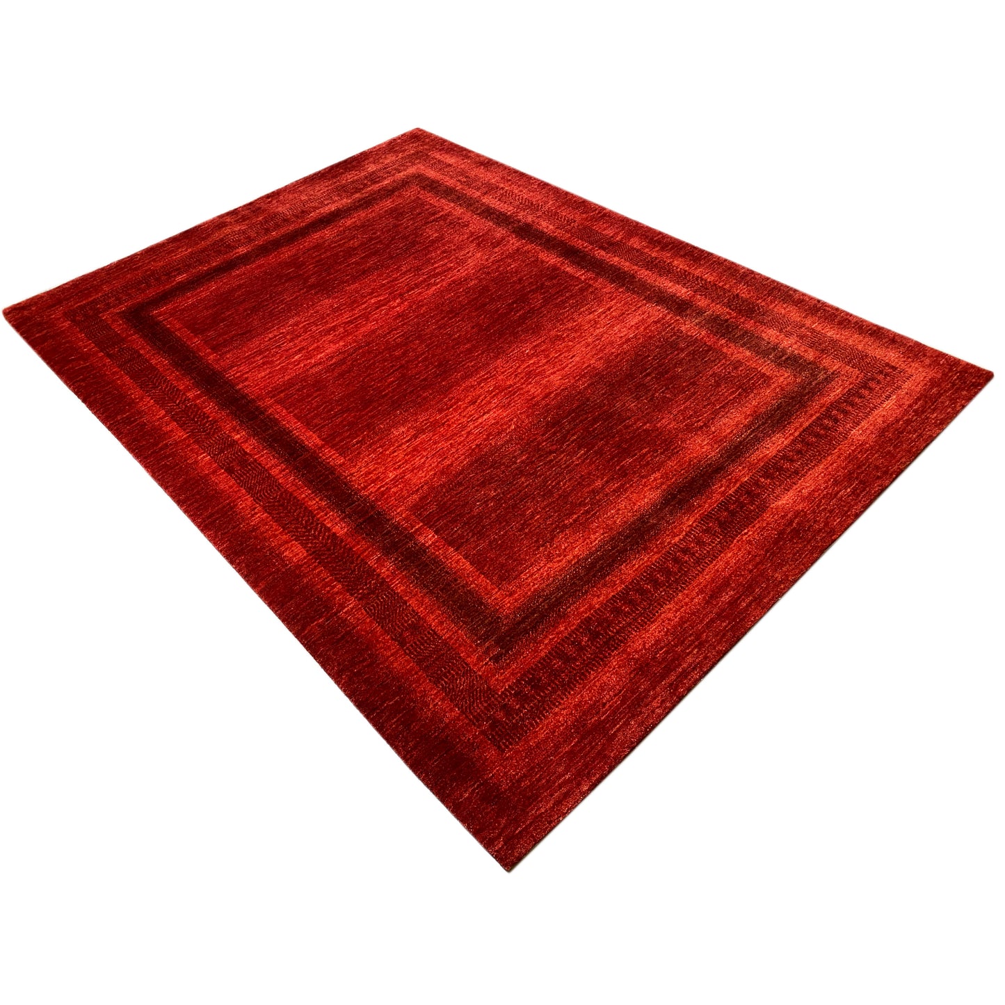 Alfombra Gabbeh Luri 247x184cm