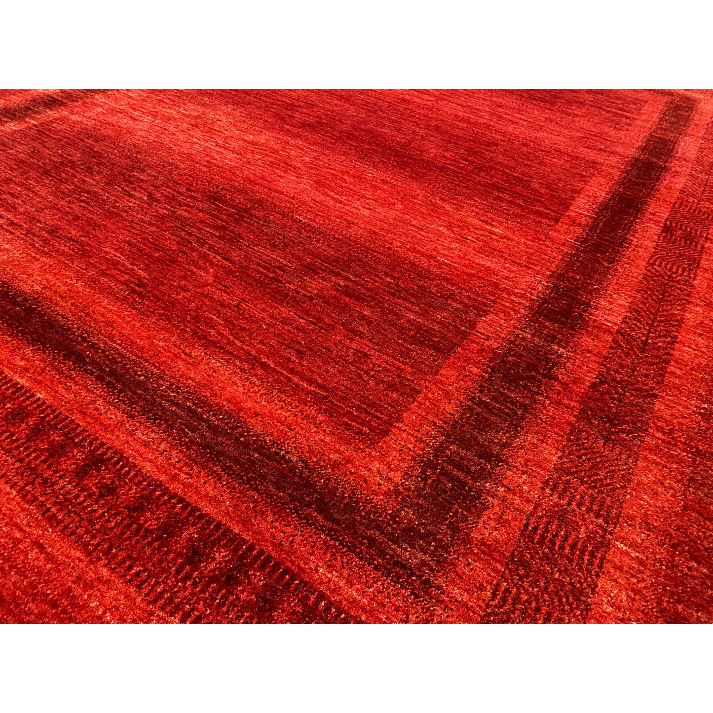 Alfombra Gabbeh Luri 247x184cm