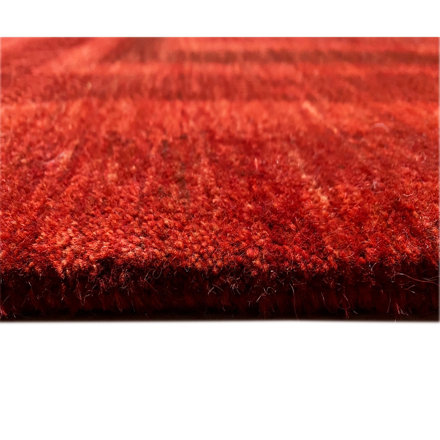 Alfombra Gabbeh Luri 247x184cm