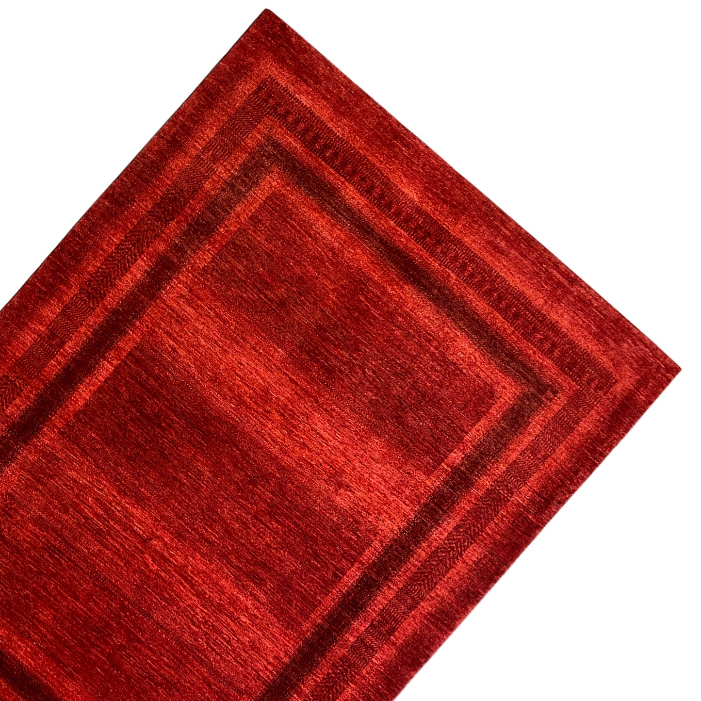 Alfombra Gabbeh Luri 247x184cm