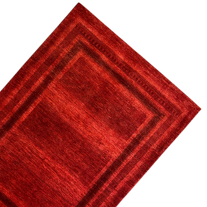 Alfombra Gabbeh Luri 247x184cm