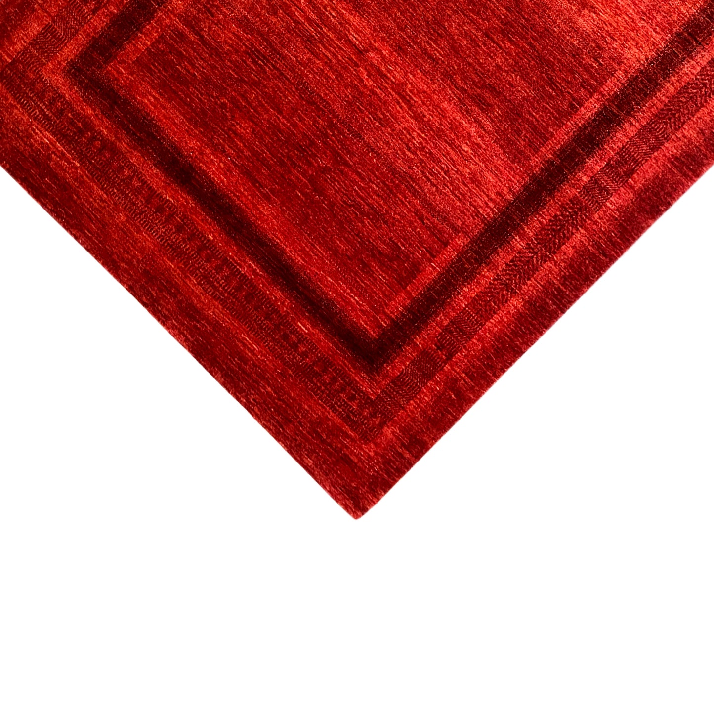 Alfombra Gabbeh Luri 247x184cm