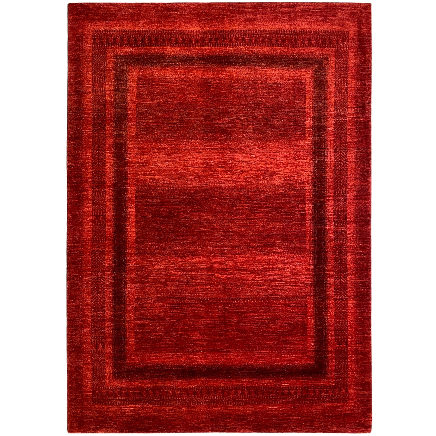Alfombra Gabbeh Luri 247x184cm