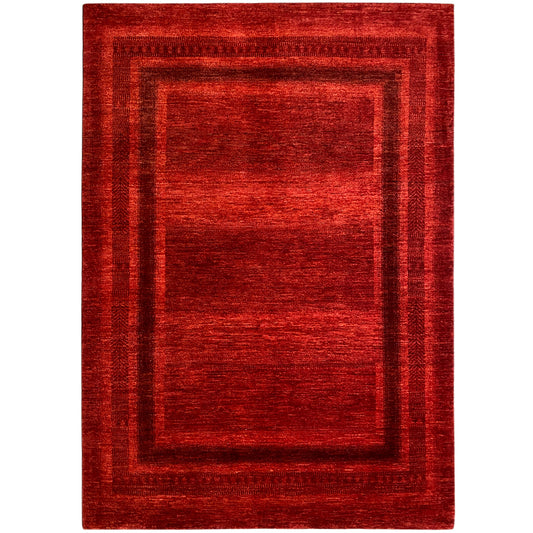 Alfombra Gabbeh Luri 247x184cm