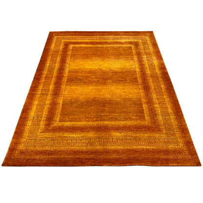 Alfombra Gabbeh Luri 215x161cm