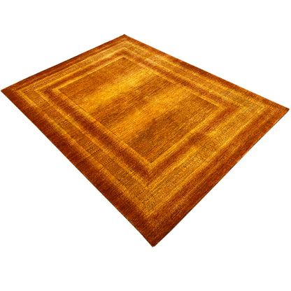 Alfombra Gabbeh Luri 215x161cm