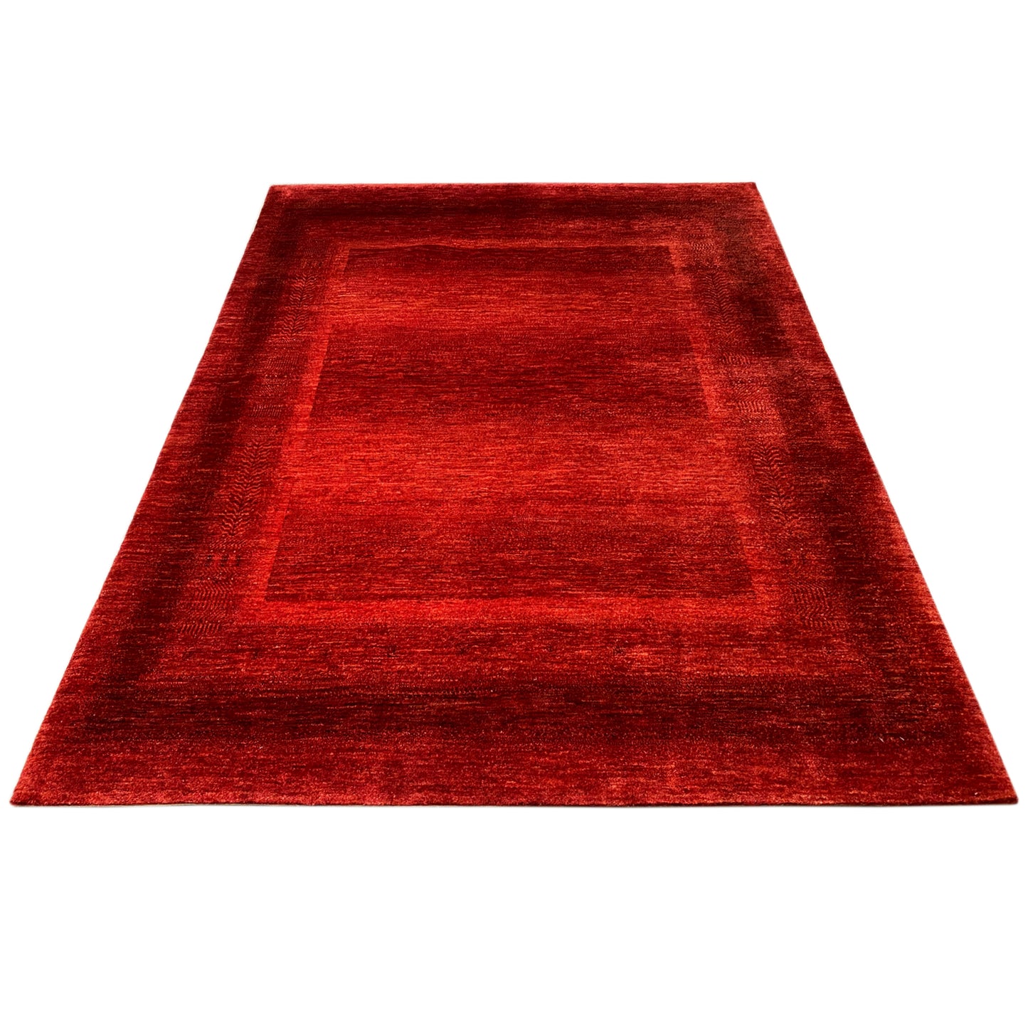 Alfombra Gabbeh Luri 238x180cm