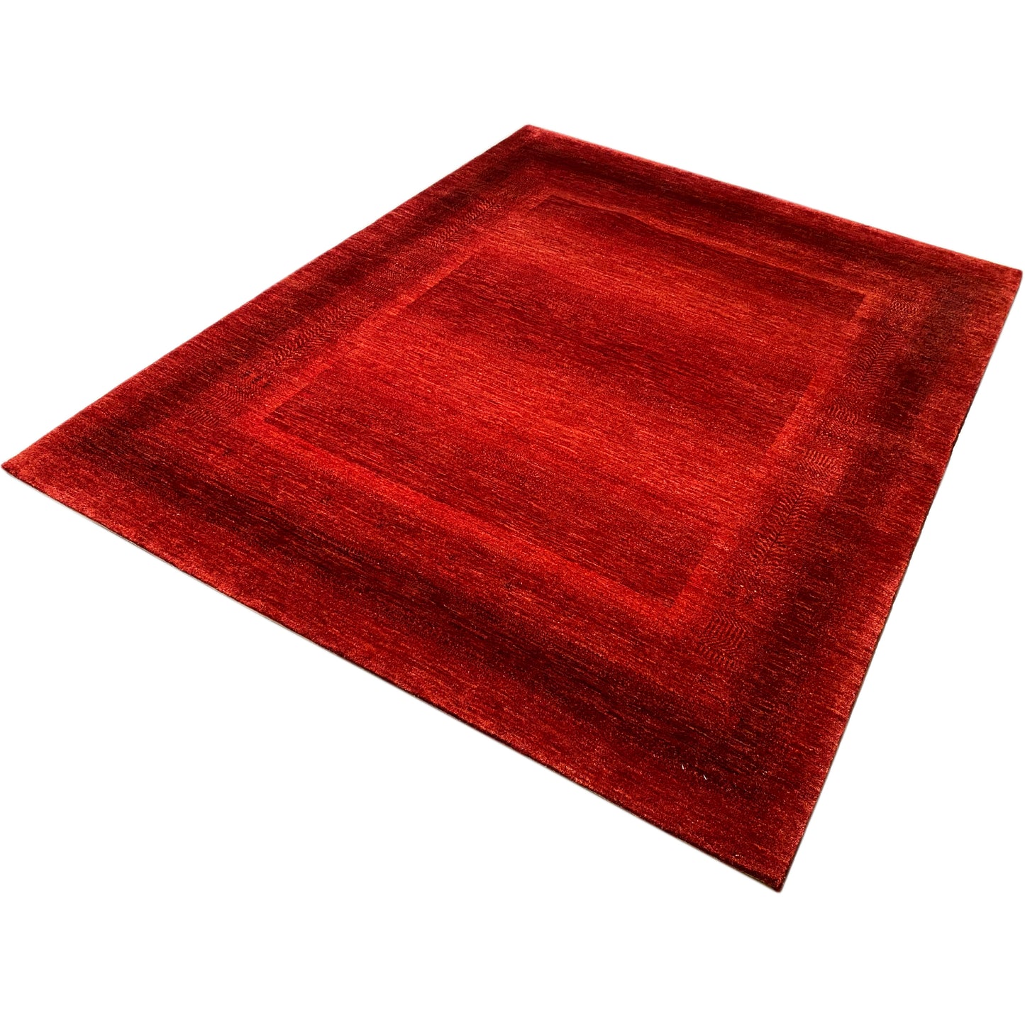Alfombra Gabbeh Luri 238x180cm
