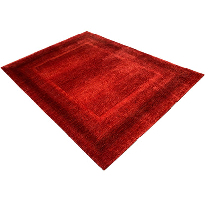 Alfombra Gabbeh Luri 238x180cm