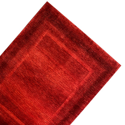 Alfombra Gabbeh Luri 238x180cm