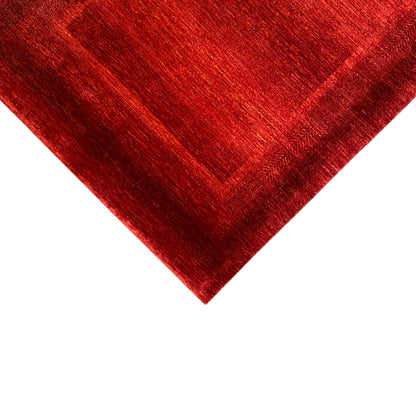 Alfombra Gabbeh Luri 238x180cm