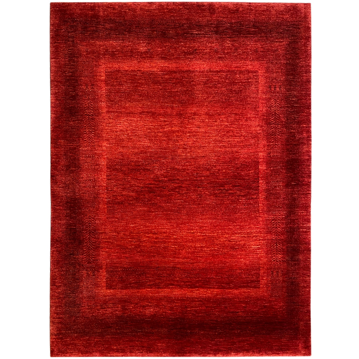 Alfombra Gabbeh Luri 238x180cm