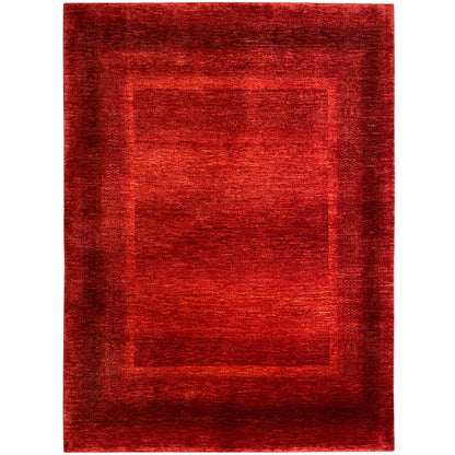 Alfombra Gabbeh Luri 238x180cm