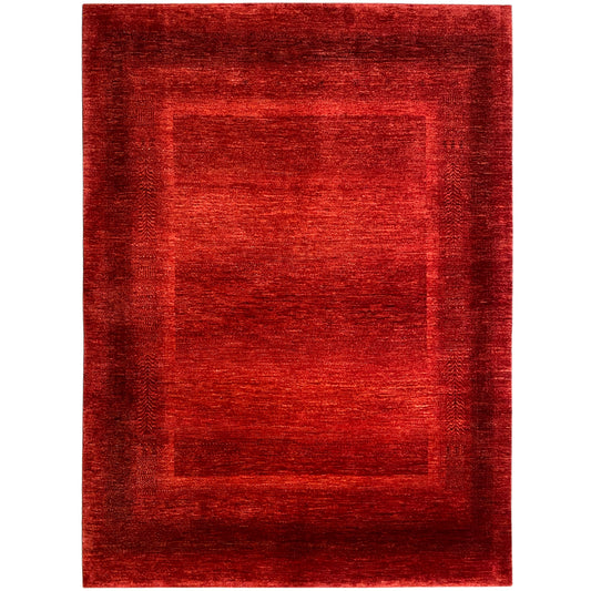 Alfombra Gabbeh Luri 238x180cm
