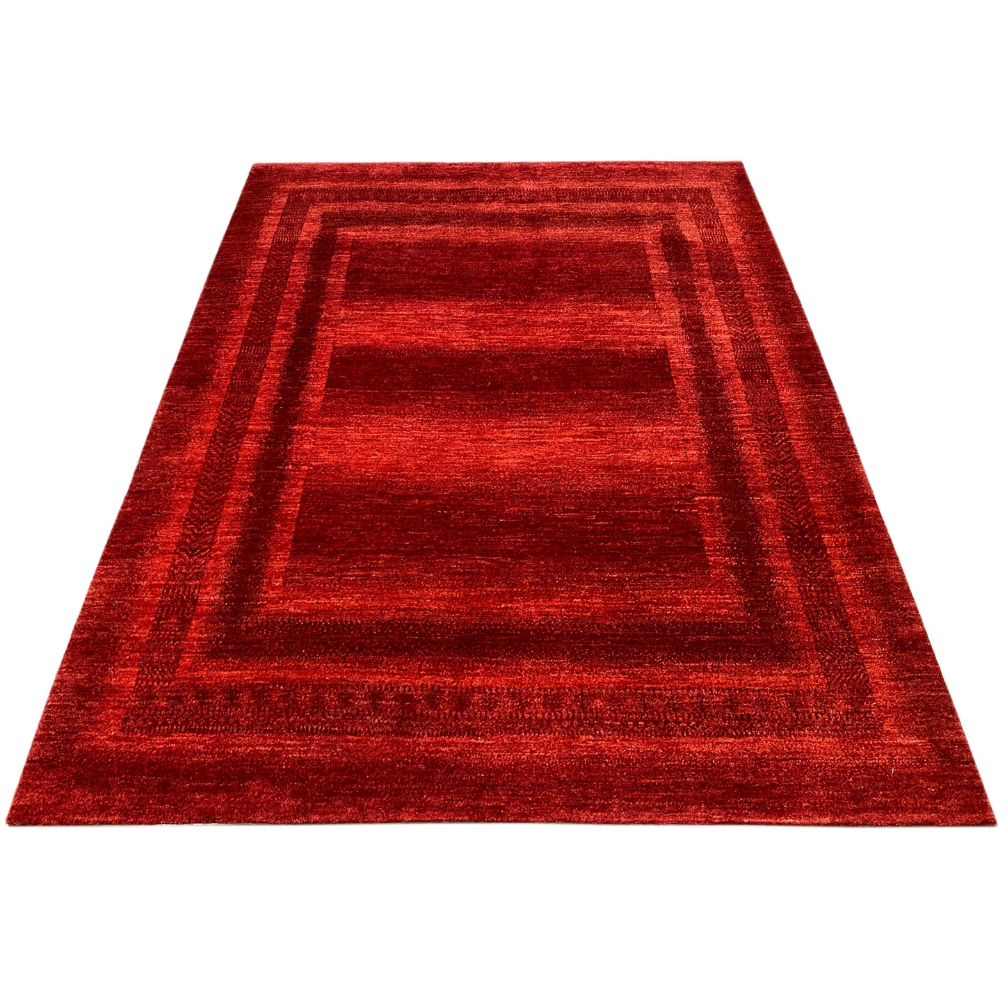 Alfombra Gabbeh Luri 214x162cm