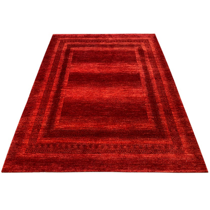 Alfombra Gabbeh Luri 214x162cm