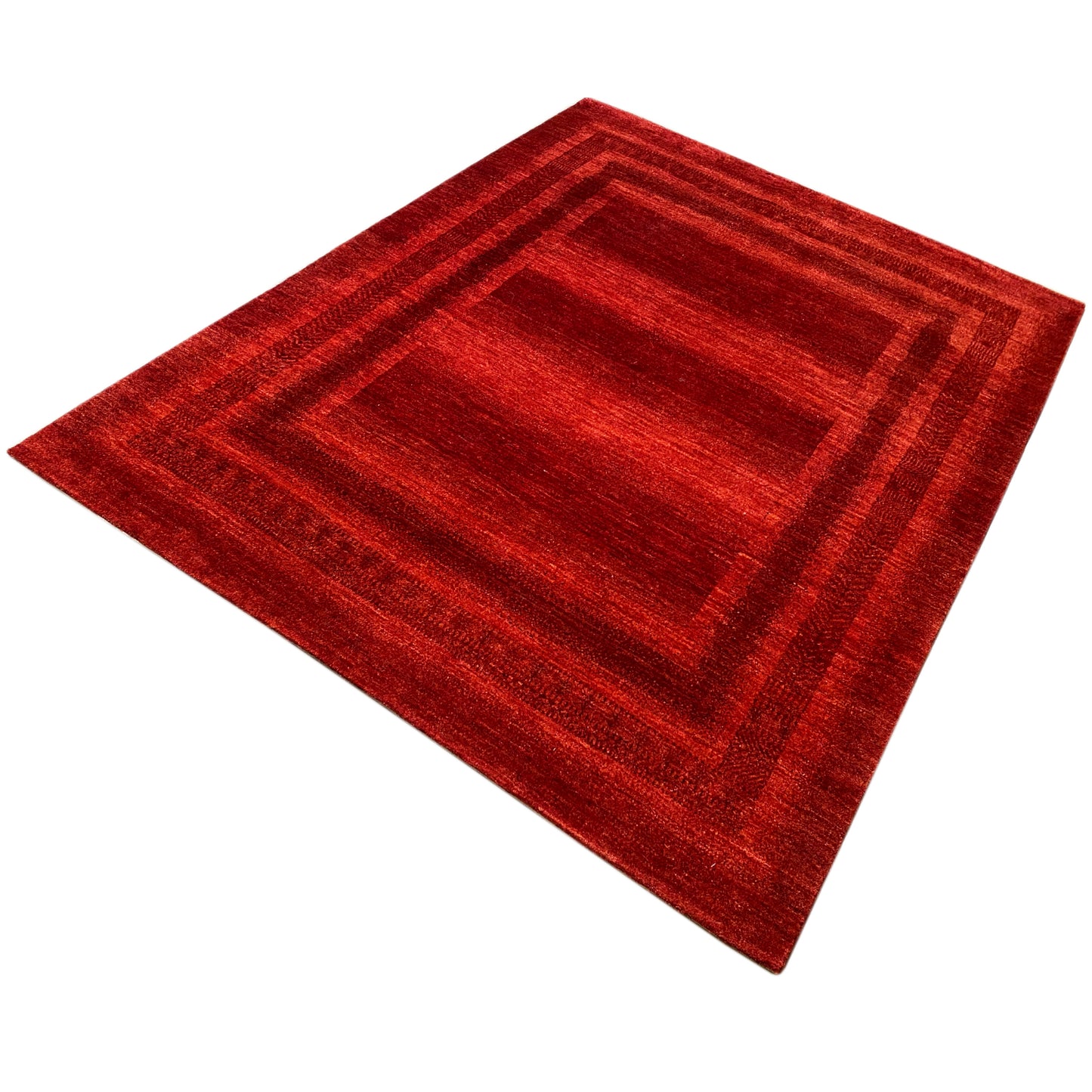 Alfombra Gabbeh Luri 214x162cm