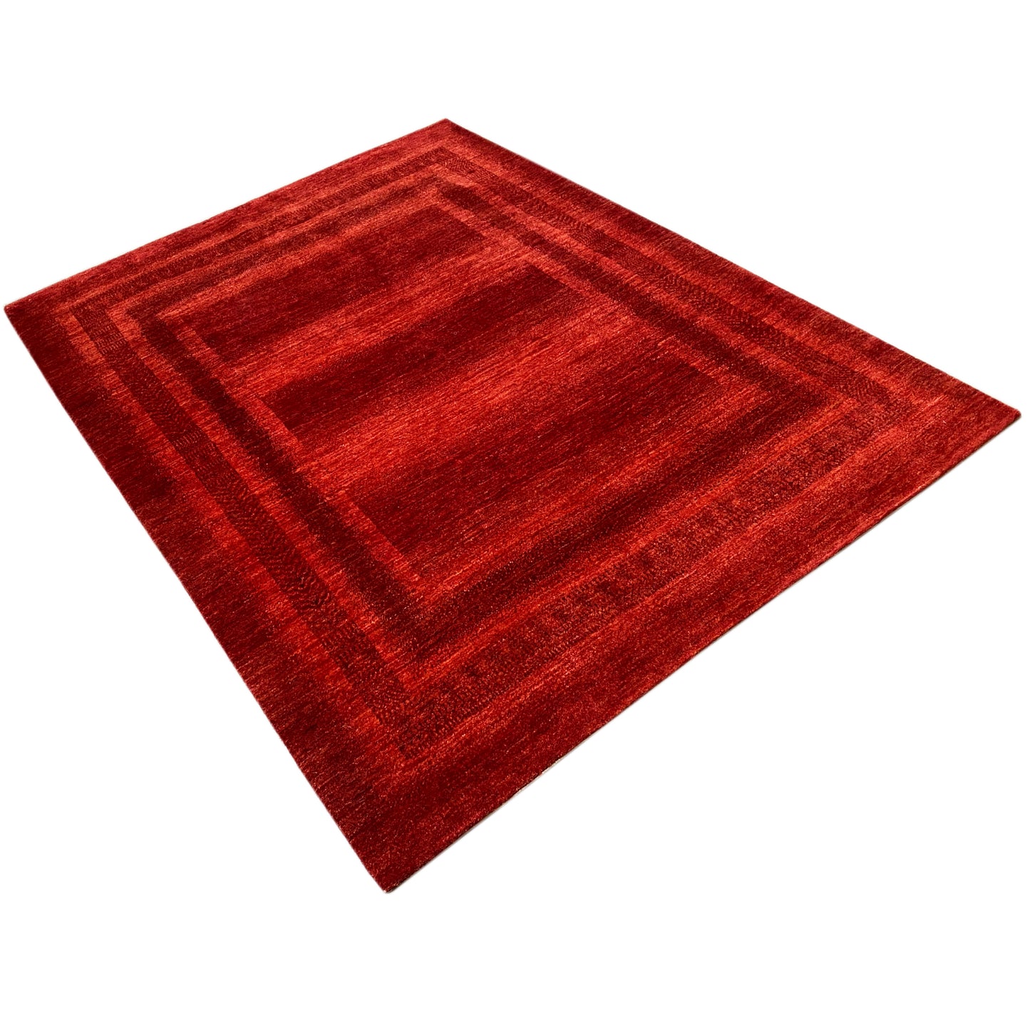 Alfombra Gabbeh Luri 214x162cm