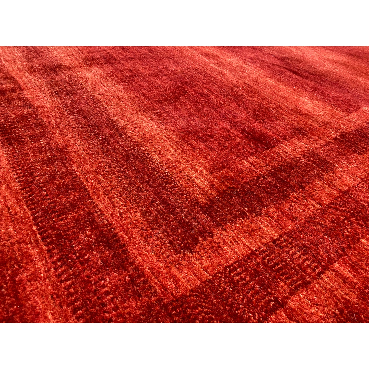 Alfombra Gabbeh Luri 214x162cm