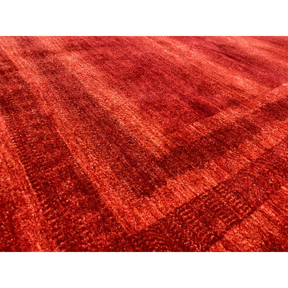 Alfombra Gabbeh Luri 214x162cm